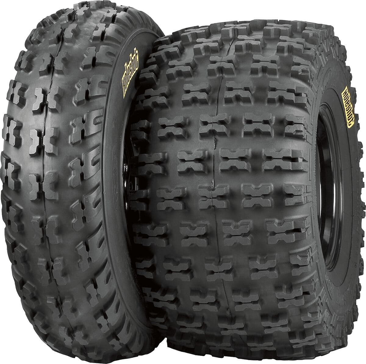 Holeshot HD Tire 22x7-10