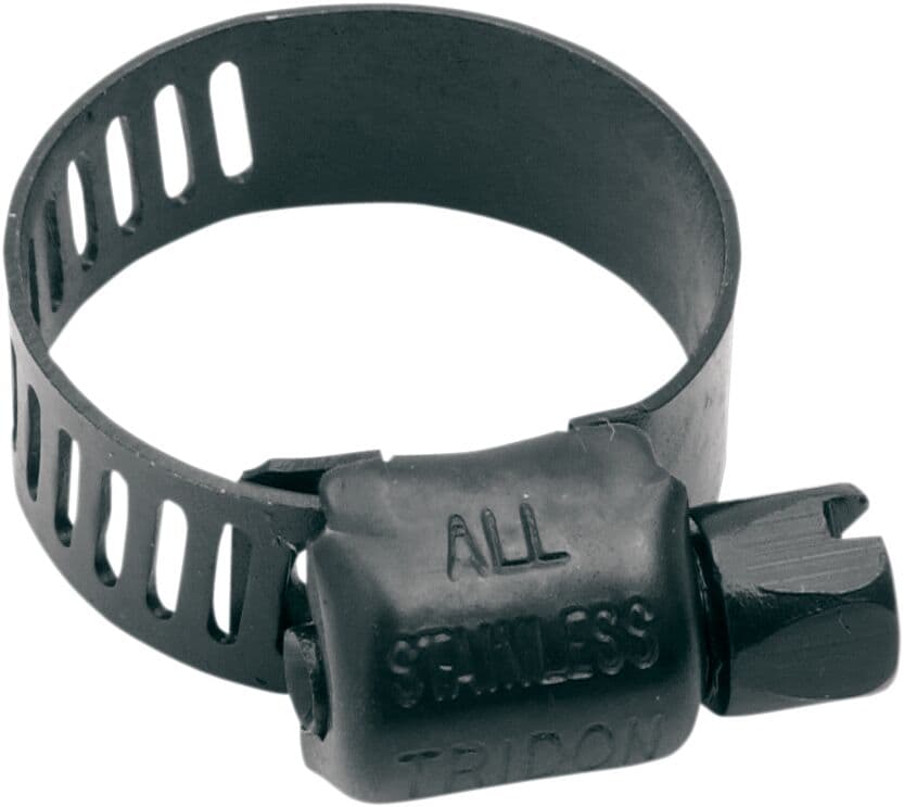 Hose Clamps