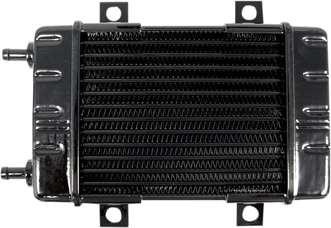 Universal Oil Cooler