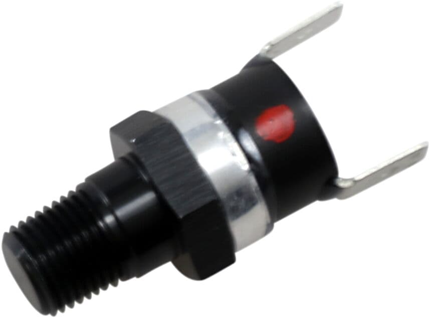Miniature Thermal Switch