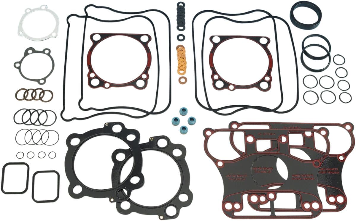 Top End Gasket Kit