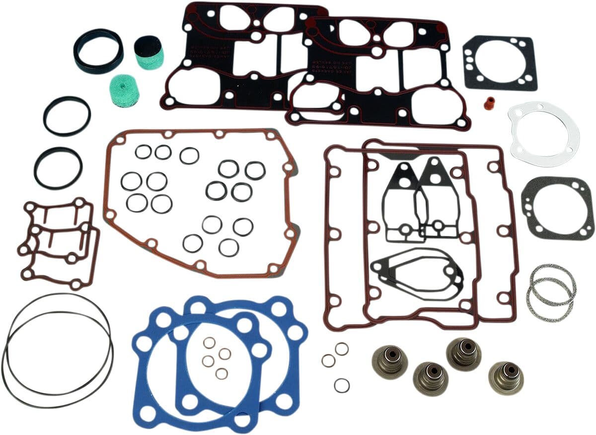 Top End Gasket Kit