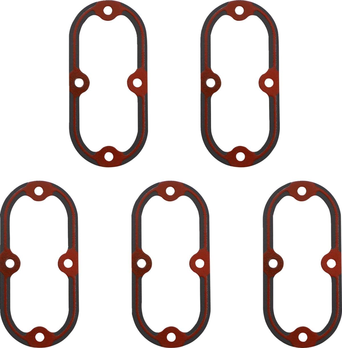 Derby/Inspection Cover Gasket Kit