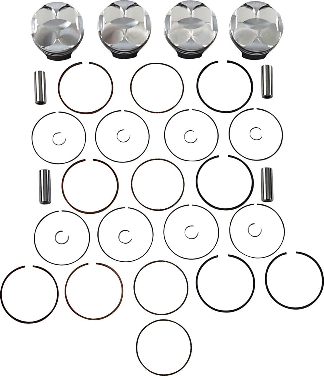Piston Kit