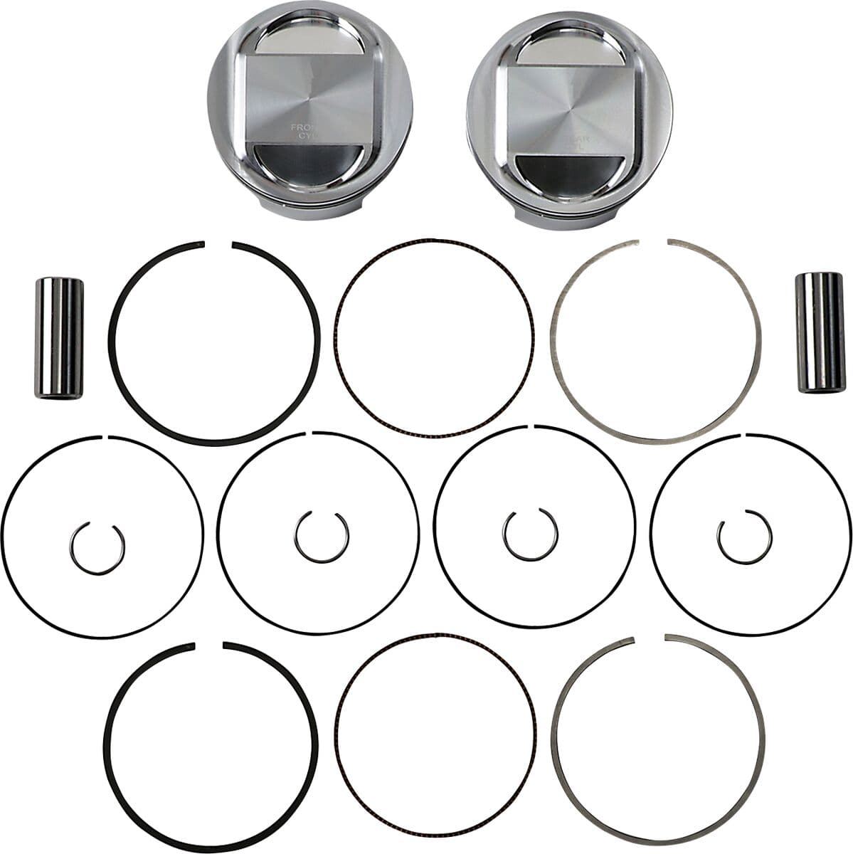 Piston Kit