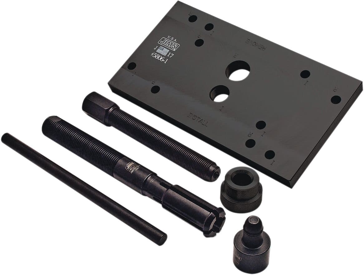 Unealtă pentru rulmentul arborelui cu came Milwaukee-Eight®