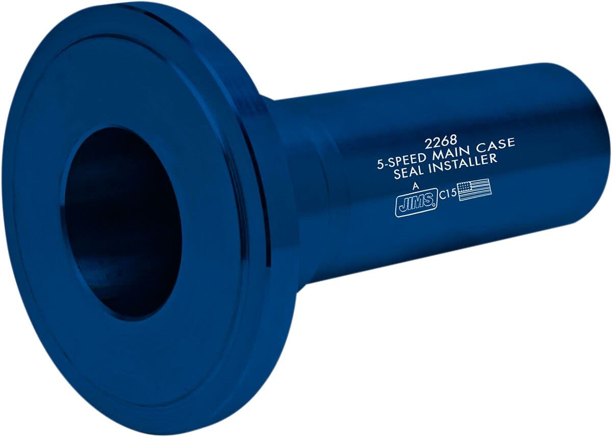 5-Speed Main Case Seal Installer Tool