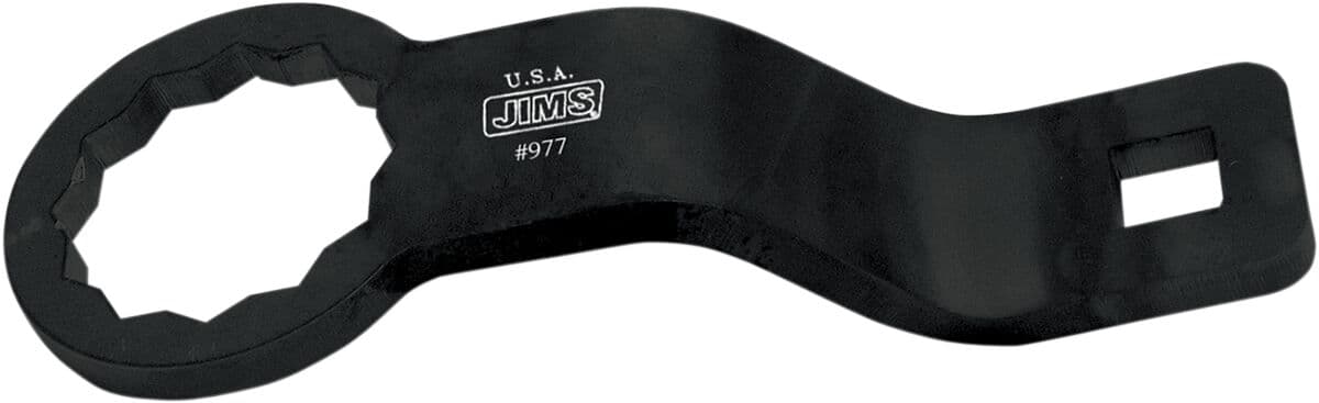 Fork Stem Nut Wrench