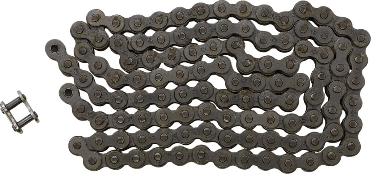 420 HDR Heavy Duty Drive Chain