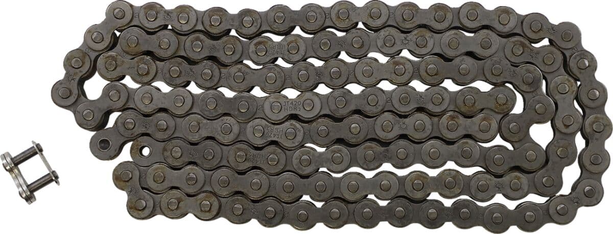 420 HDR Heavy Duty Drive Chain
