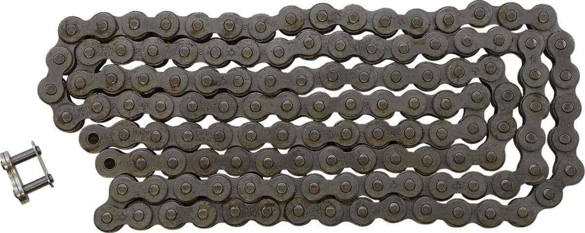 420 HDR Heavy Duty Drive Chain