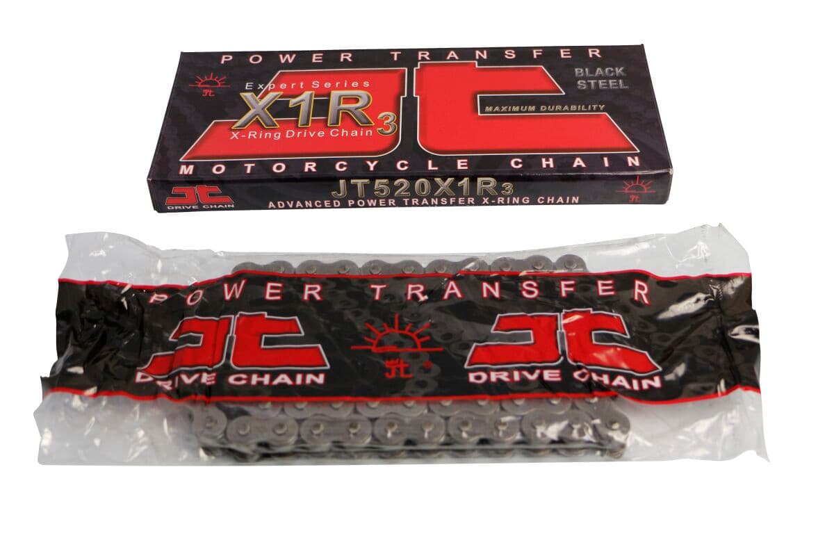 520 X1R3 Drive Chain