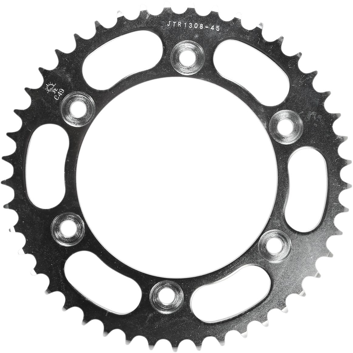 Steel Rear Sprocket
