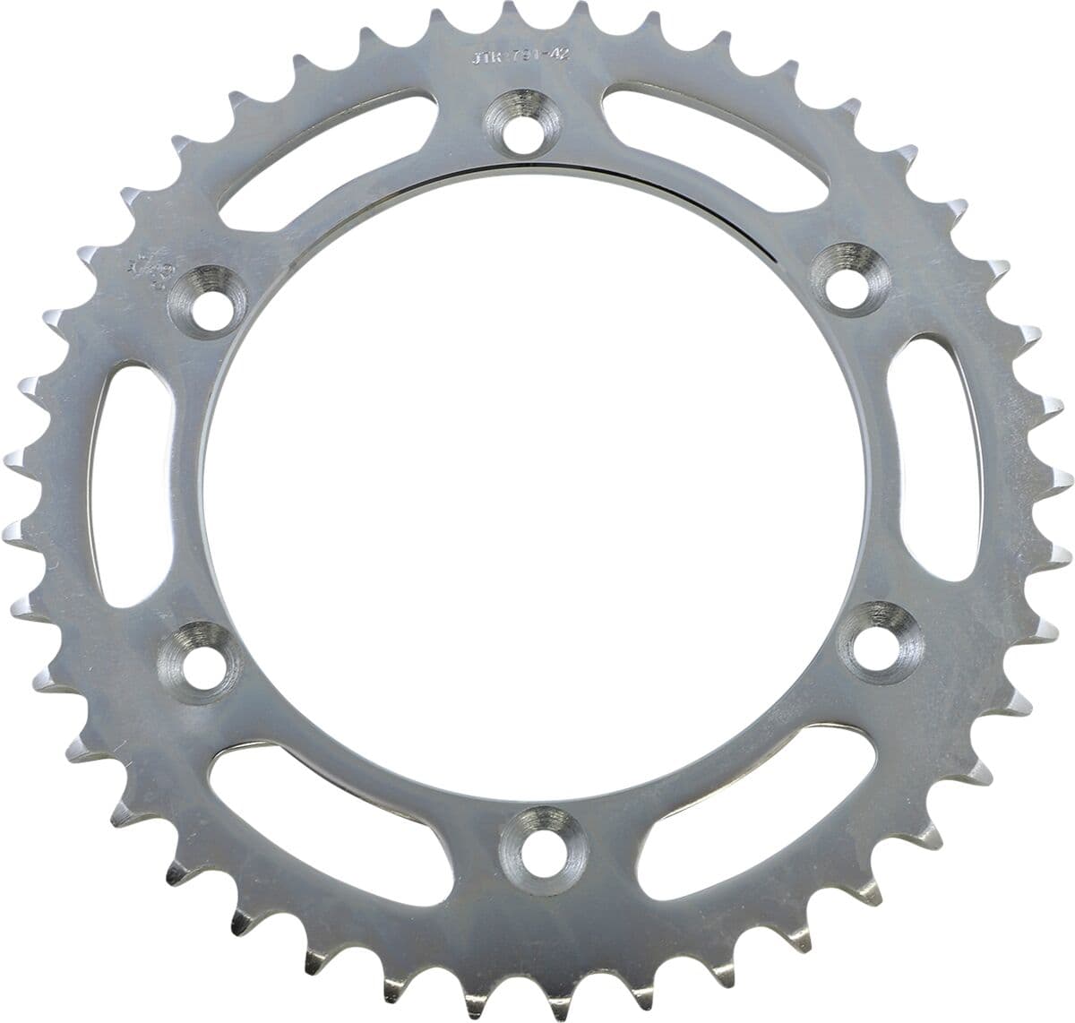Steel Rear Sprocket