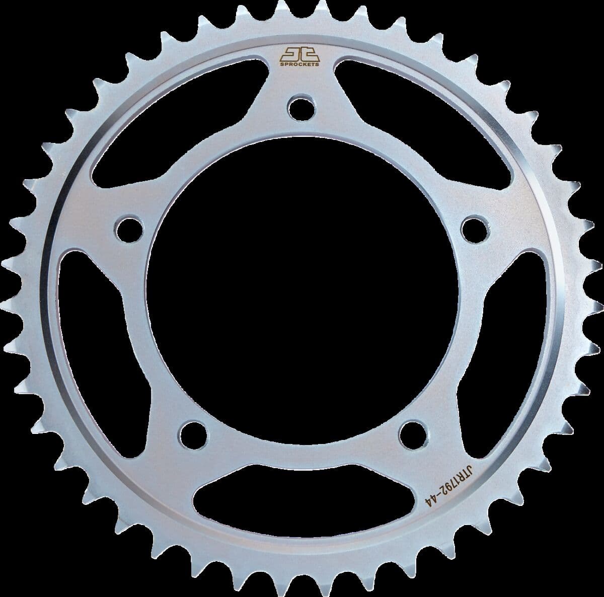 Steel Rear Sprocket