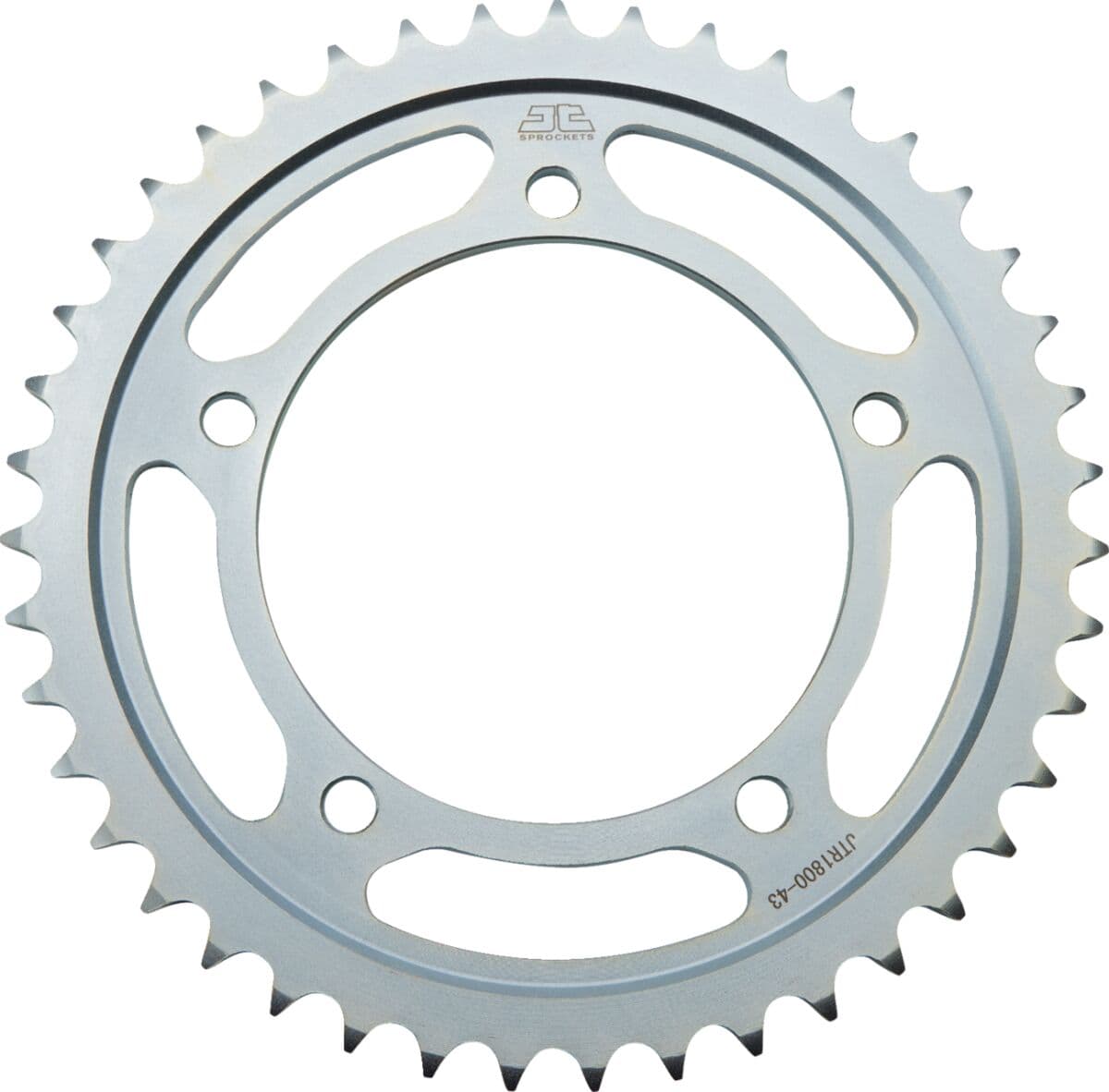 Steel Rear Sprocket