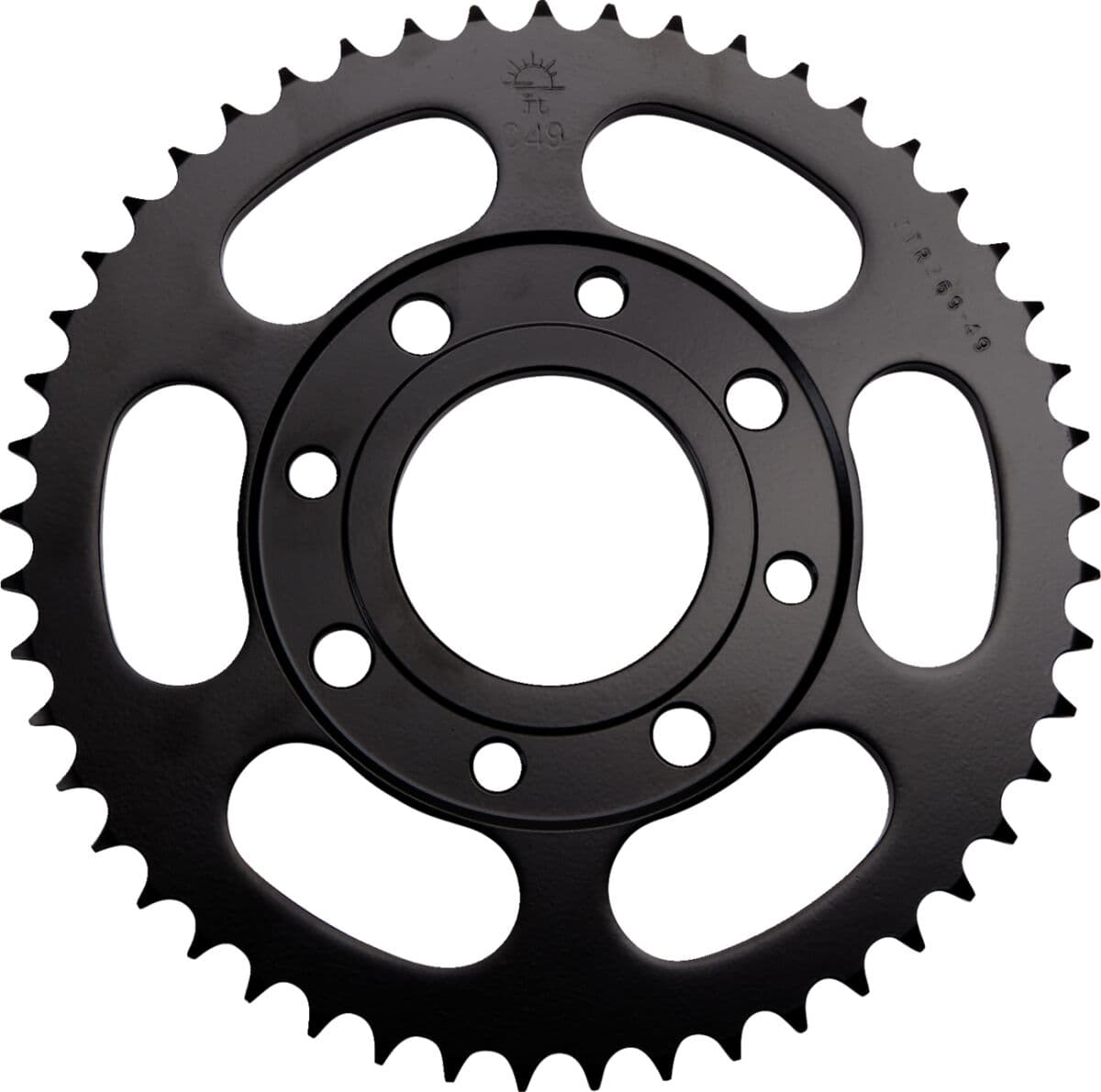 Steel Rear Sprocket