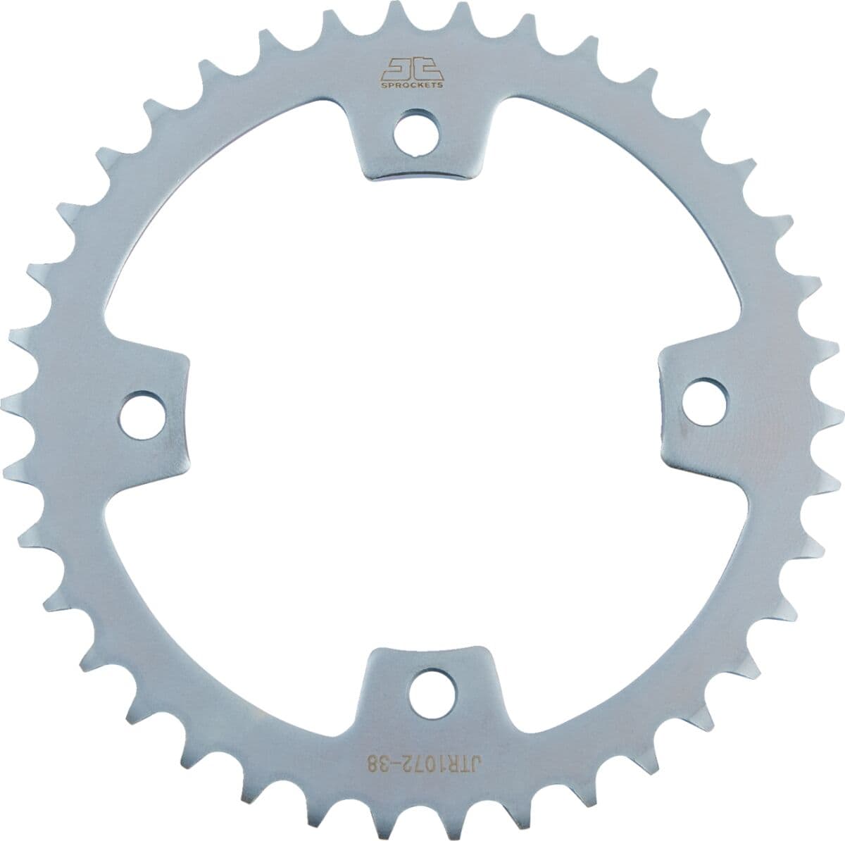 Steel Rear Sprocket