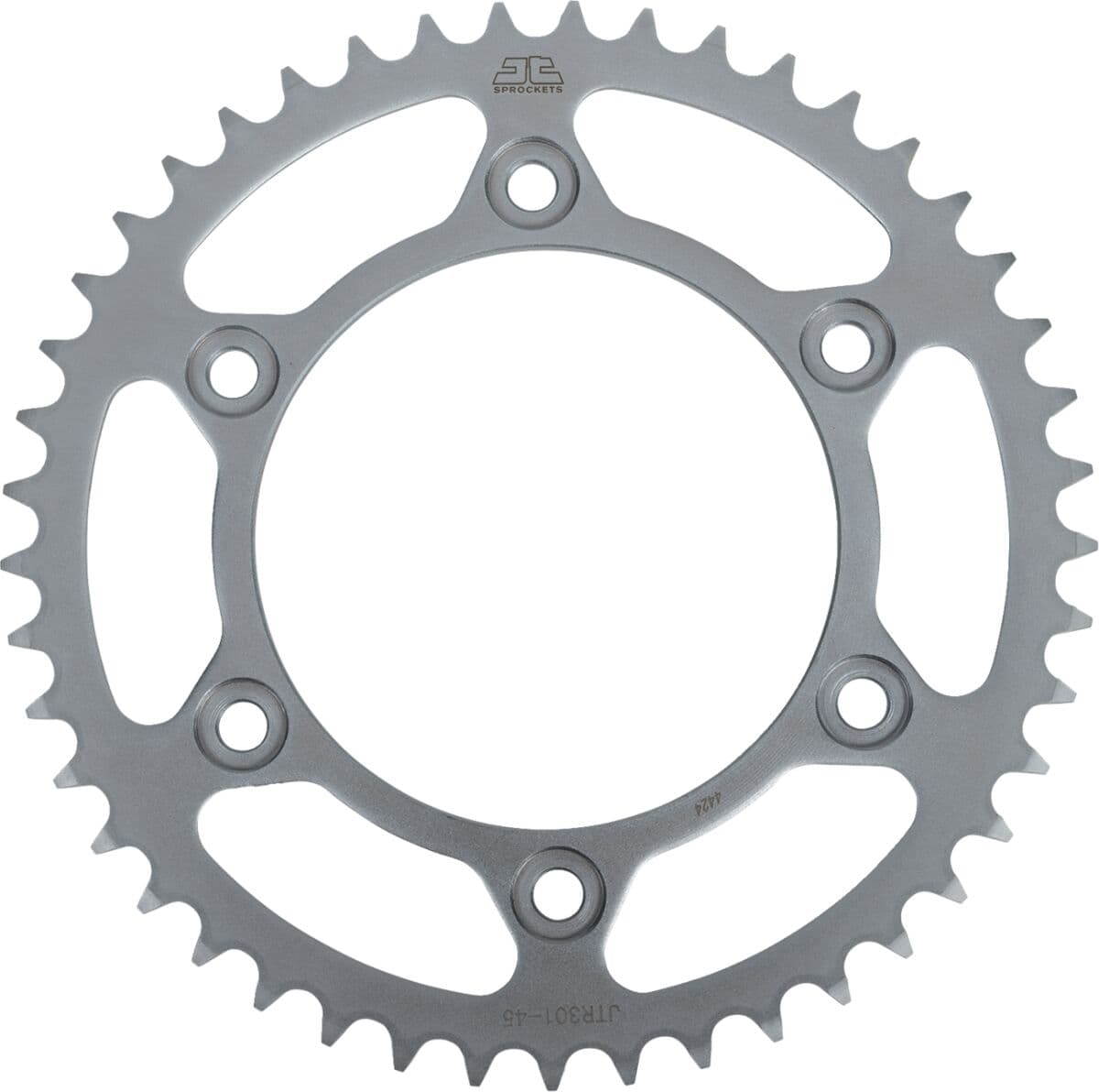 Steel Rear Sprocket