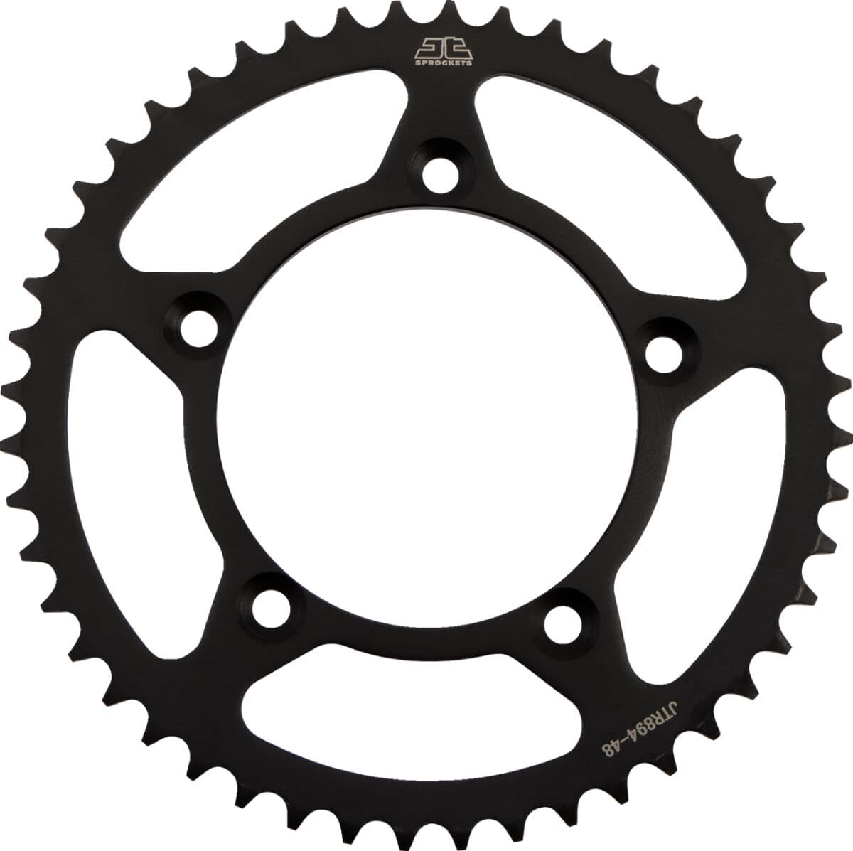 Steel Rear Sprocket