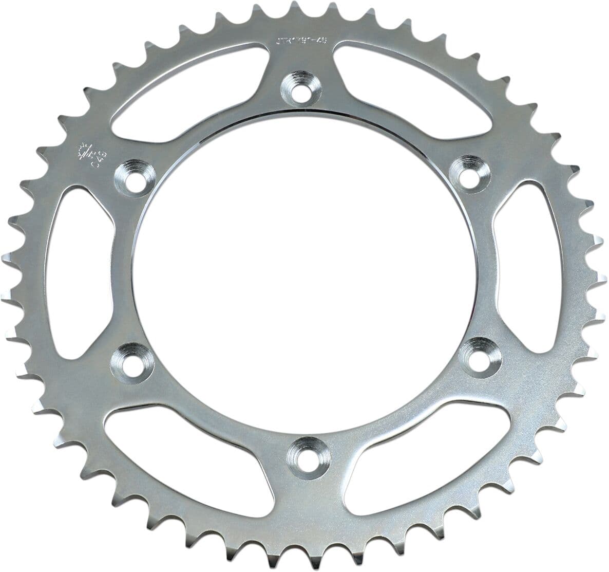 Steel Rear Sprocket