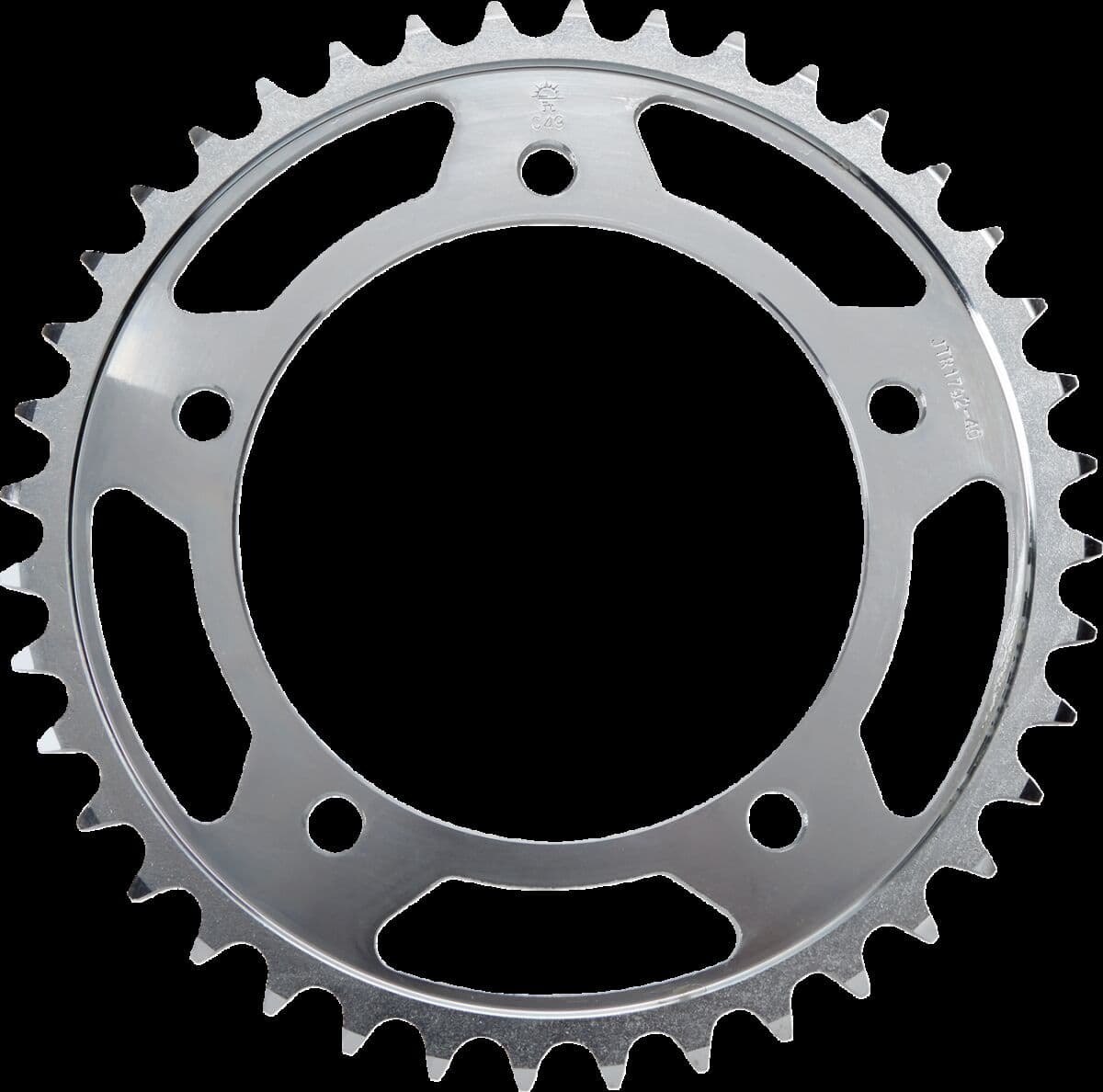Steel Rear Sprocket