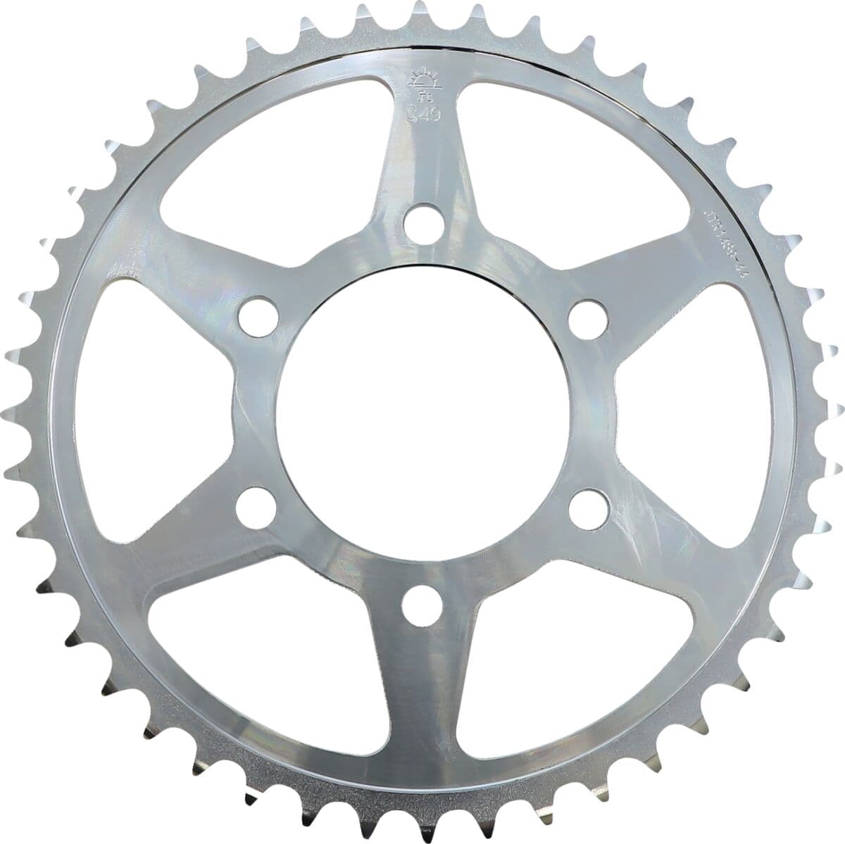 Steel Rear Sprocket