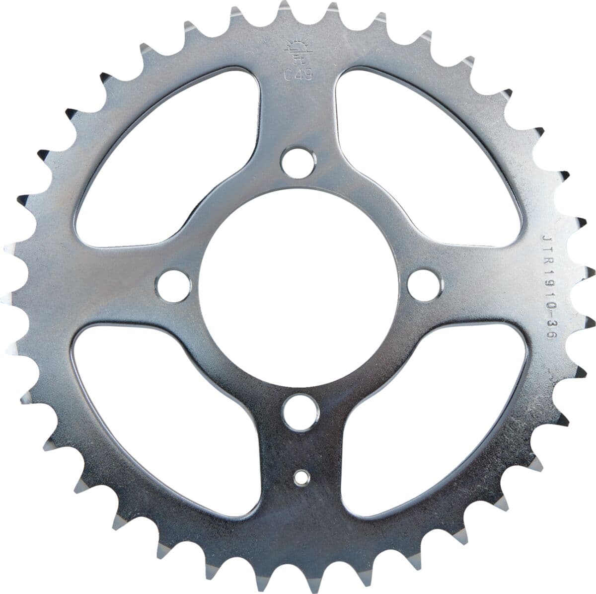 Steel Rear Sprocket