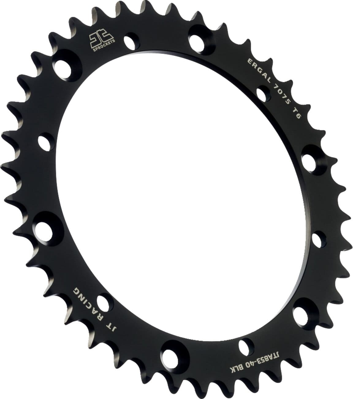 RaceLite Aluminum Rear Sprocket
