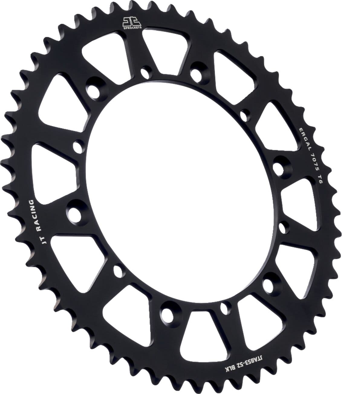 RaceLite Aluminum Rear Sprocket