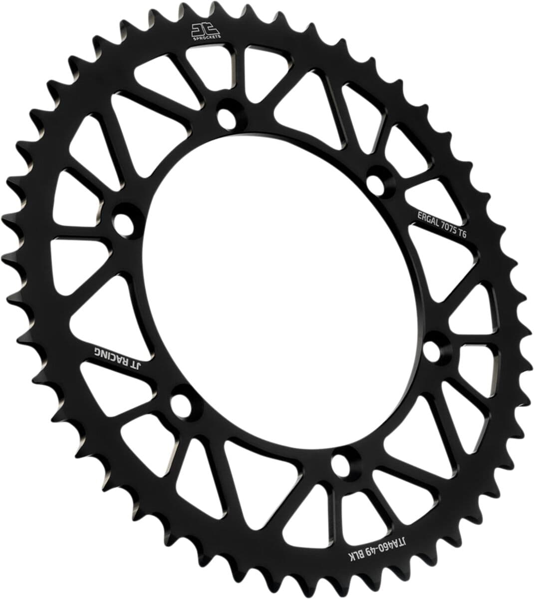 Rear Sprocket