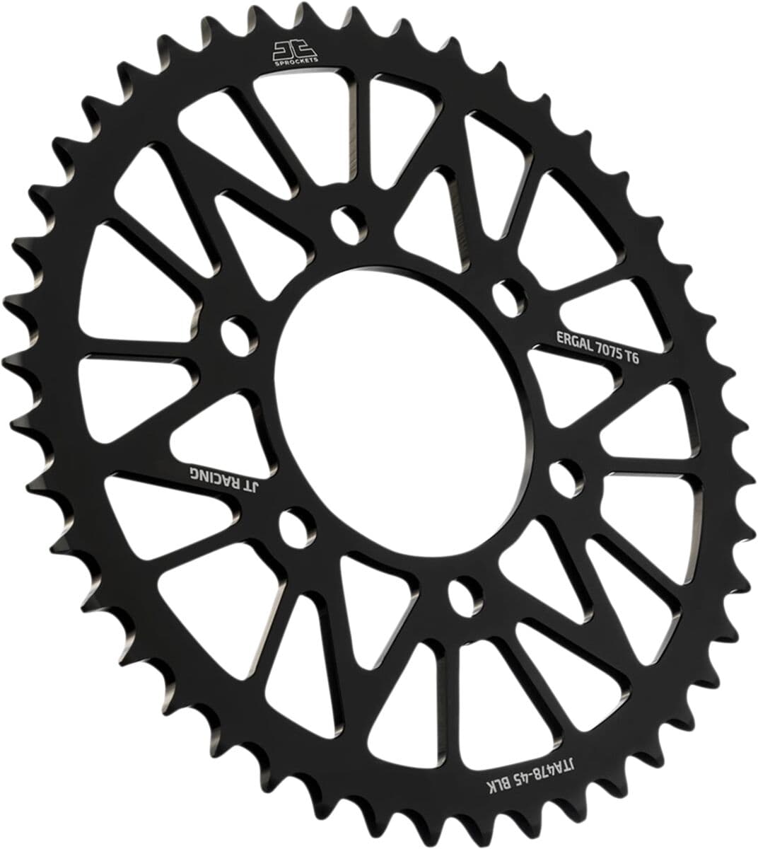 RaceLite Aluminum Rear Sprocket