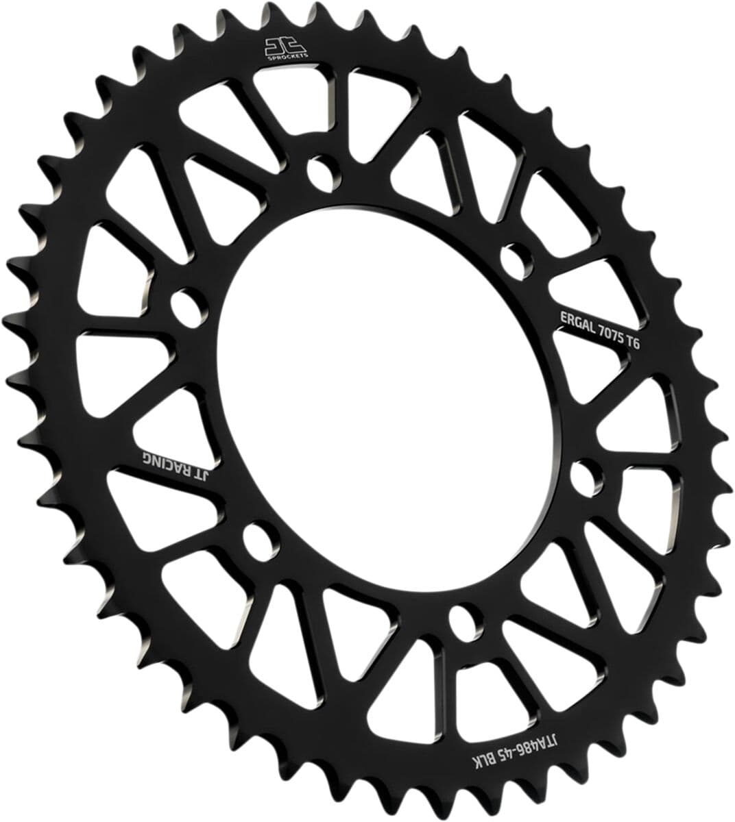 RaceLite Aluminum Rear Sprocket