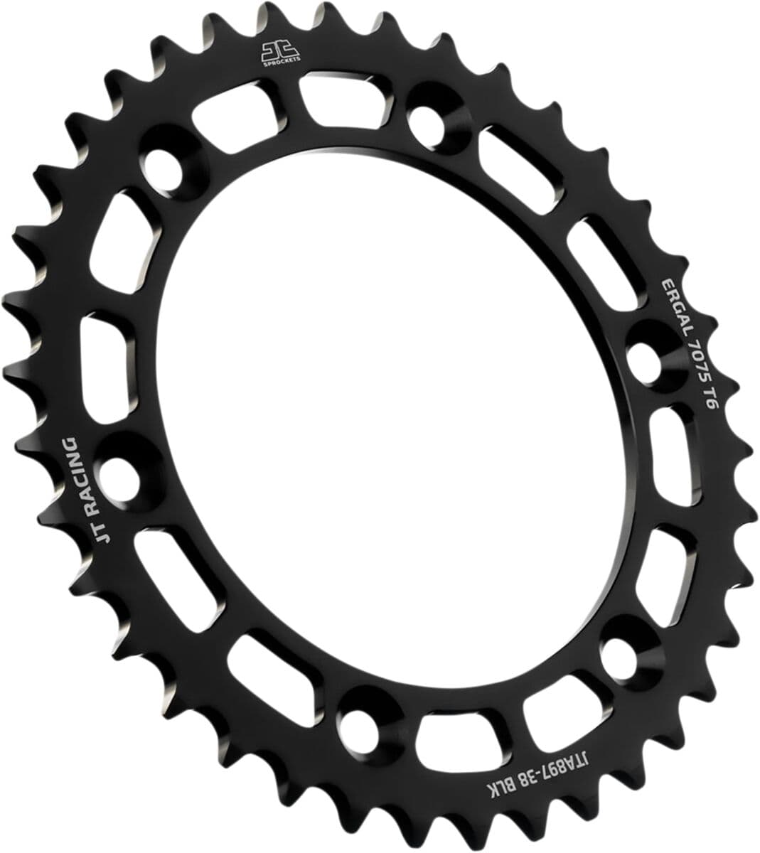 RaceLite Aluminum Rear Sprocket