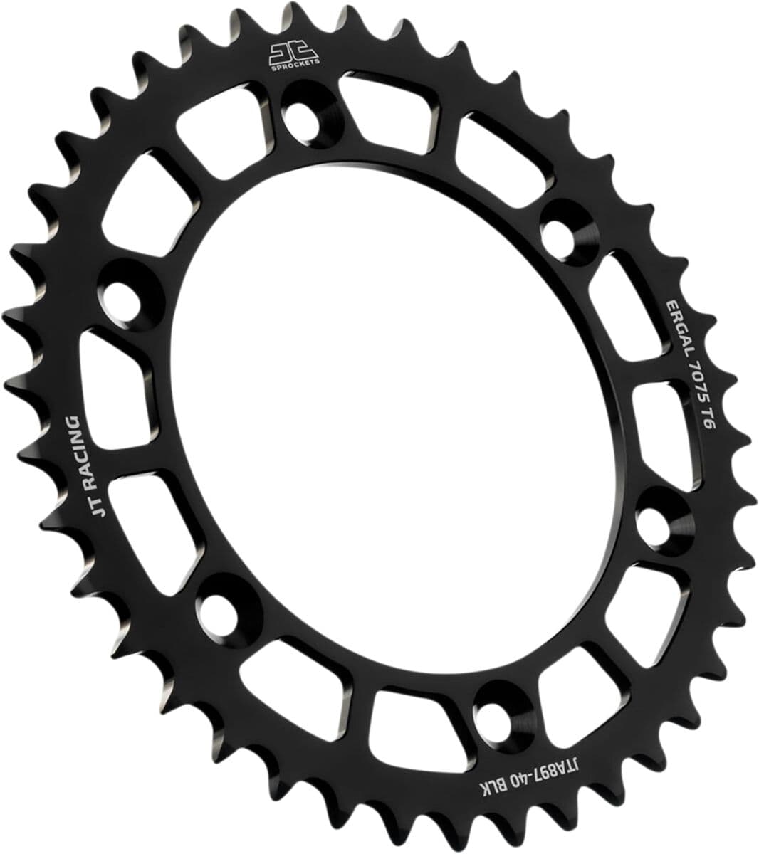 RaceLite Aluminum Rear Sprocket