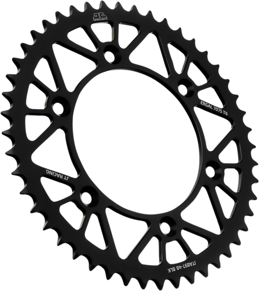 RaceLite Aluminum Rear Sprocket