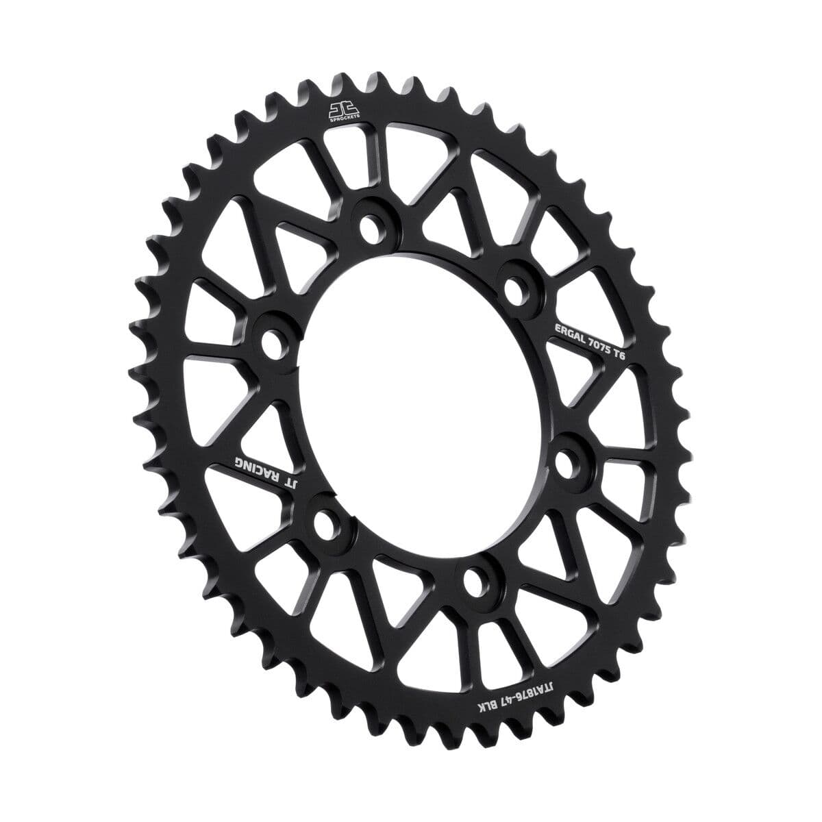RaceLite Aluminum Rear Sprocket
