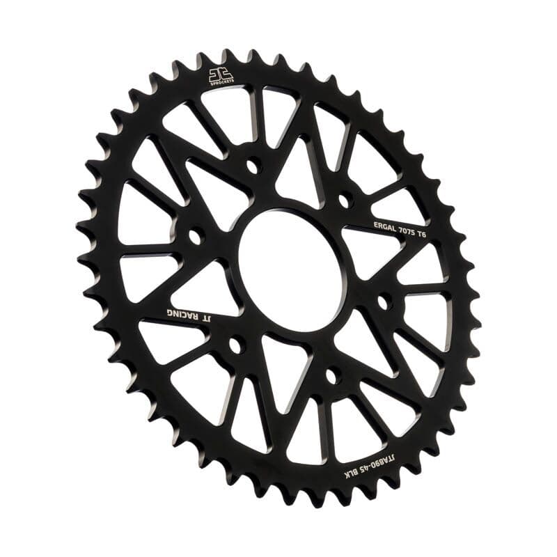 RaceLite Aluminum Rear Sprocket