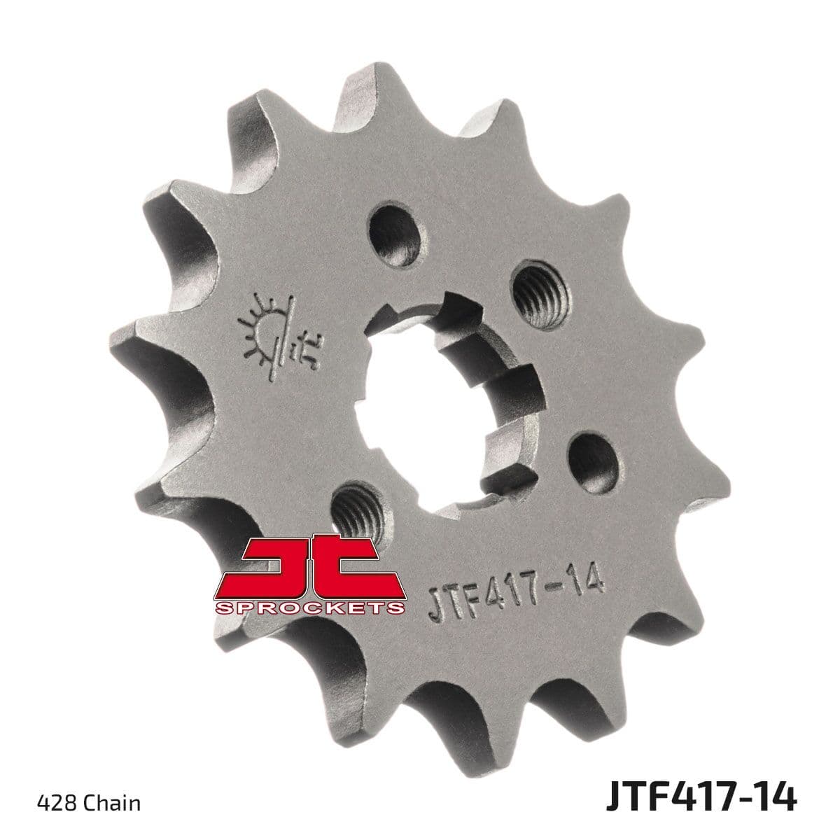 Front Sprocket