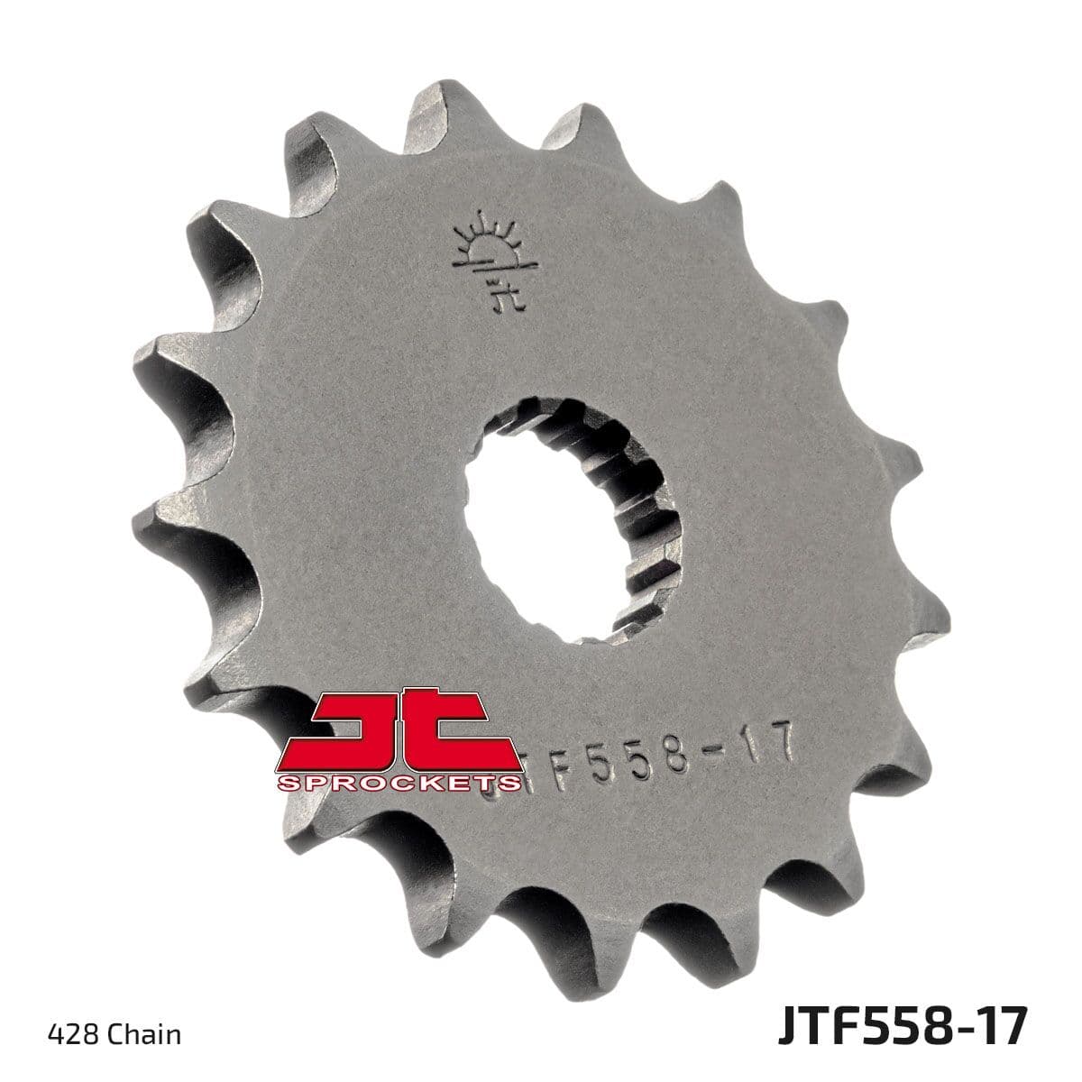 Front Sprocket
