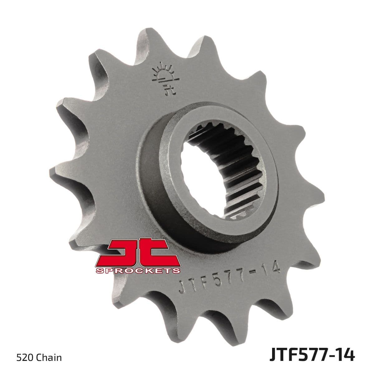 Front Sprocket