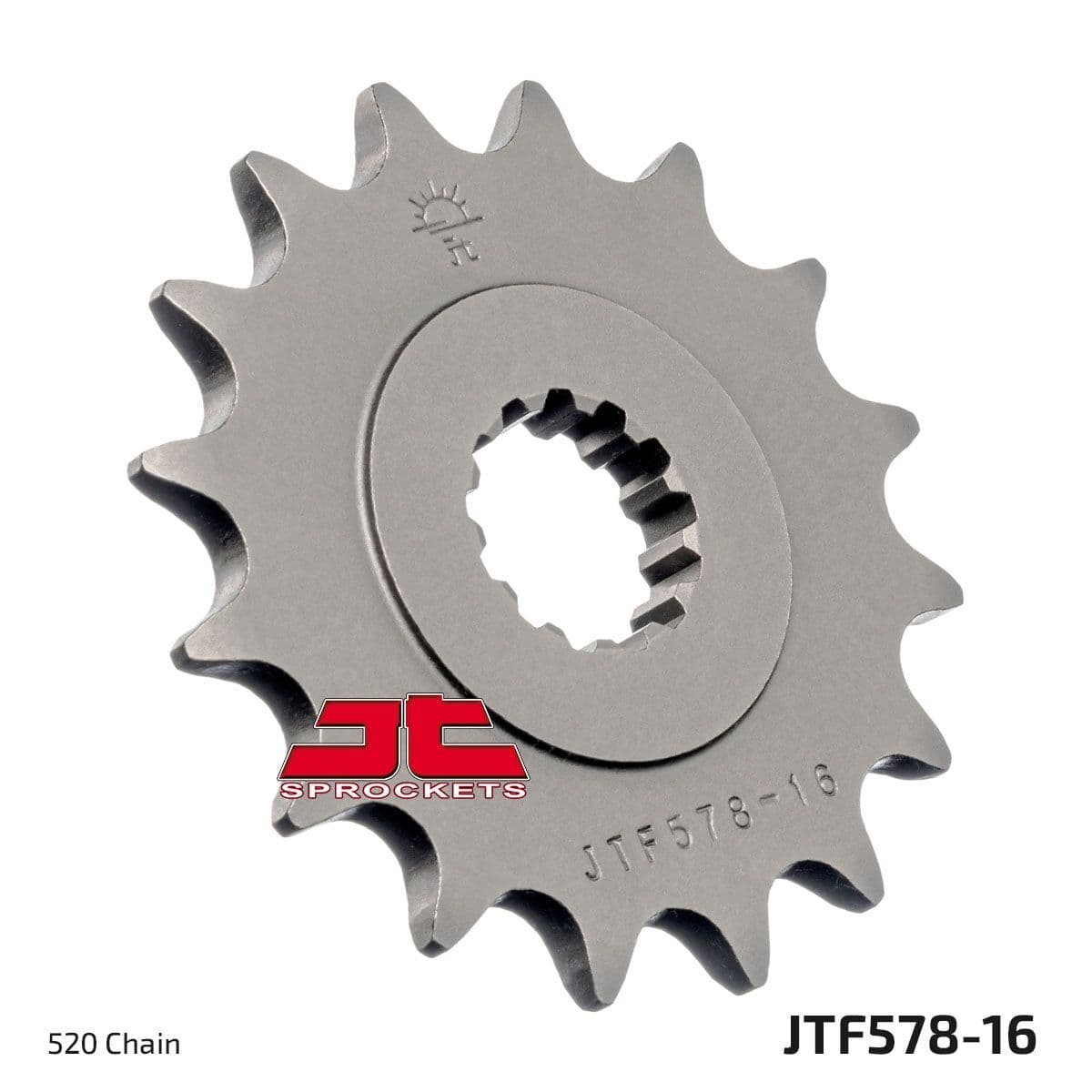 Front Sprocket