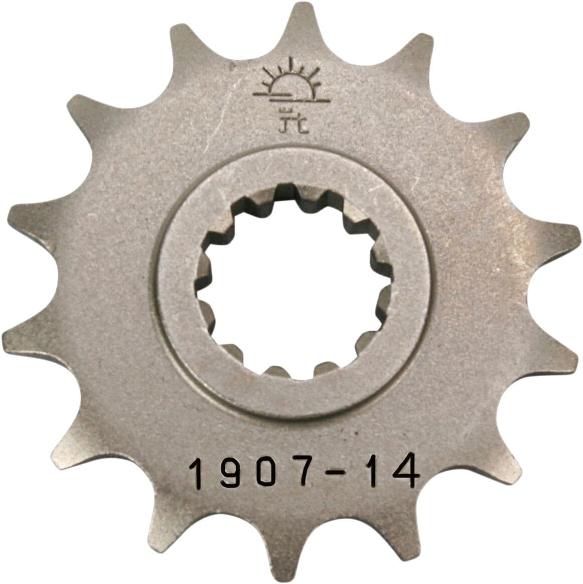 Front Sprocket