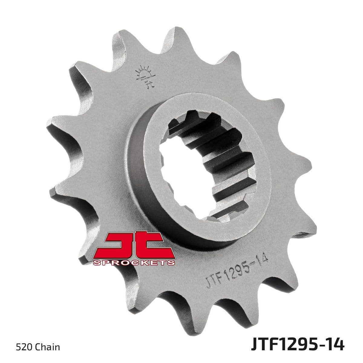 Front Sprocket