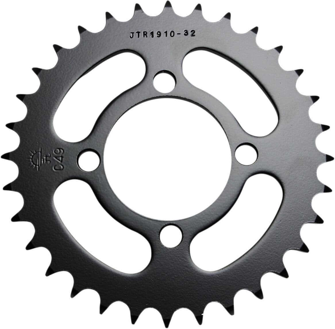 Rear Sprocket