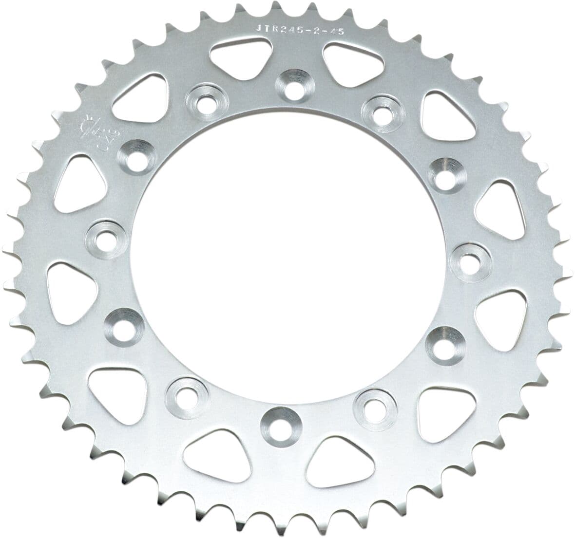 Steel Rear Sprocket
