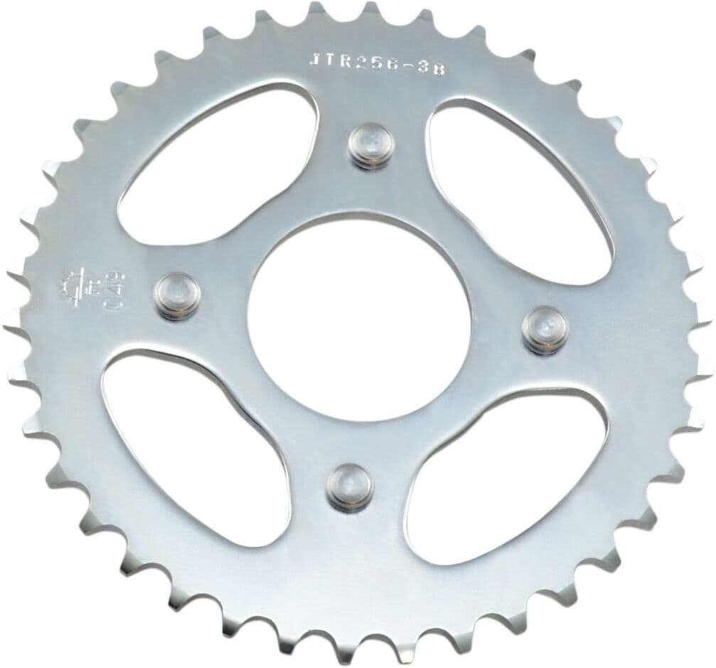 Steel Rear Sprocket