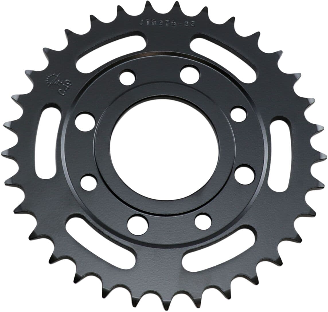 Steel Rear Sprocket