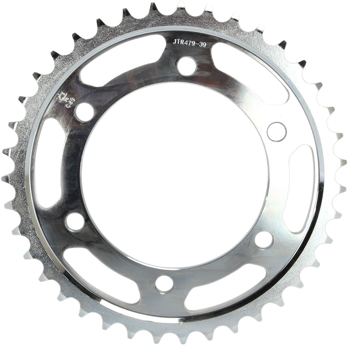 Steel Rear Sprocket