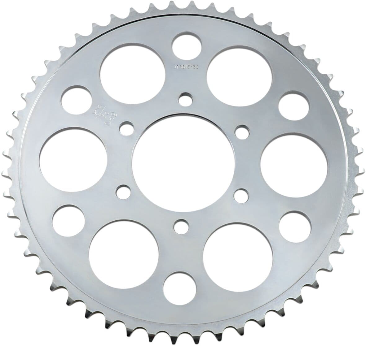 Rear Sprocket Steel